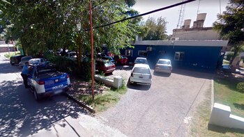 La Comisaría Nº 23 de