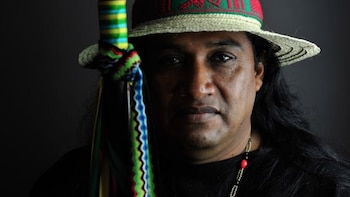 Nuevo ministro de Igualdad, Alfredo