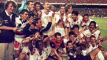 Dani García Lara, el héroe