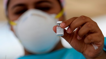 Honduras: Salud amplía a todo el país la vacunación contra el dengue para niños y adolescentes