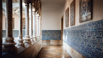 Lisboa guarda un secreto entre