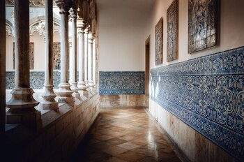 En este espacio singular, cada