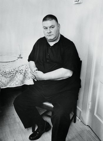 Demara en Wien, Missouri, donde