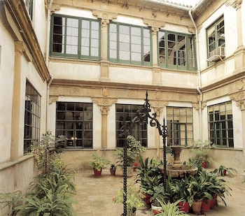Palacio del Marqués de Malpica