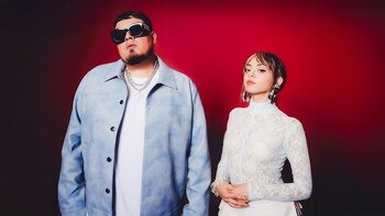 Cachirula & Loojan presentan su