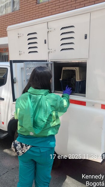 Autoridades acuden al llamado de