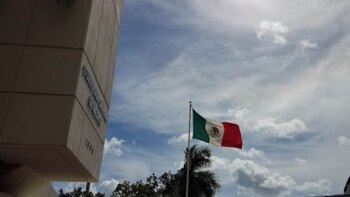 Consulado de México en Miami