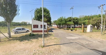 Escuadrón de Caballería de La Matanza