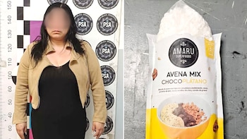 mula narco peruana ezeiza portada