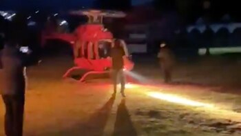 El accidente sucedió en el