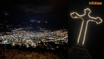 Huarás, el destino que conquista