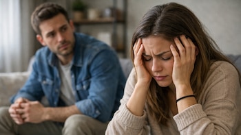 Los vínculos sociales negativos aceleran