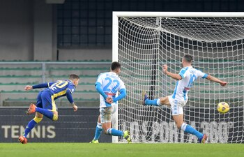 REUTERS/Jennifer Lorenzini