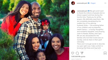 “Estamos completamente devastados”: el primer