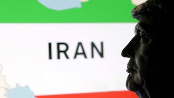 ¿Trump emboscado por China en Irán?