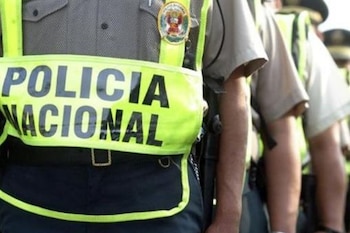 | Foto: Agencia Andina