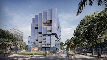 El nuevo desarrollo urbano en