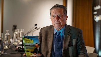 Fallece el ex director general