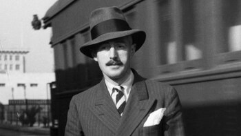 Samuel Dashiell Hammett fue un