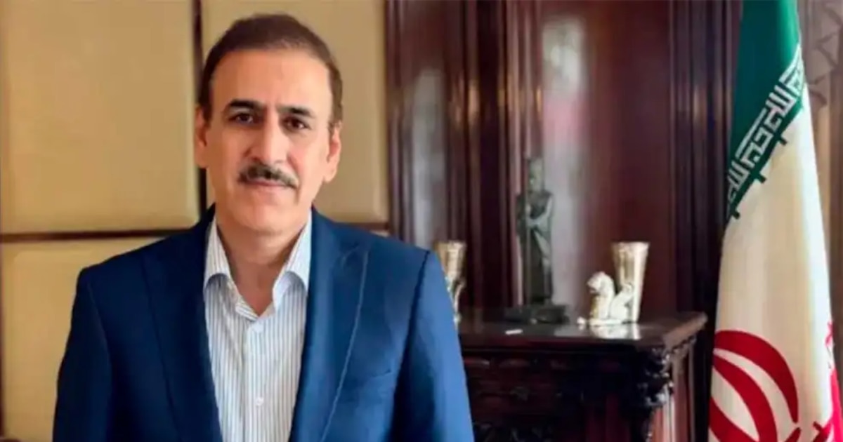 Argentina le exigió al Encargado de Negocios de Irán que abandone el país en 48 horas - Infobae