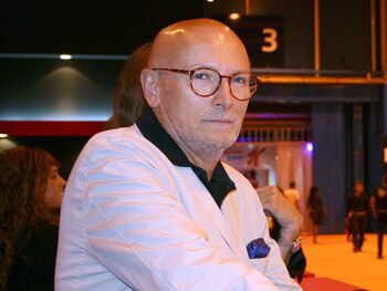 29/07/2020 Carlos García Calvo
EUROPA ESPAÑA