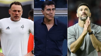 El guiño a Boca Juniors