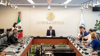 Morena urgió a aprobar la