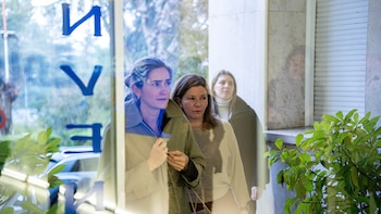 El secretario de Estado de Medio Ambiente asume la presidencia de la Aemet tras la salida de Rallo y la publicación del nuevo estatuto