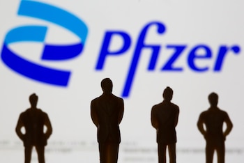 La píldora de Pfizer, conocida