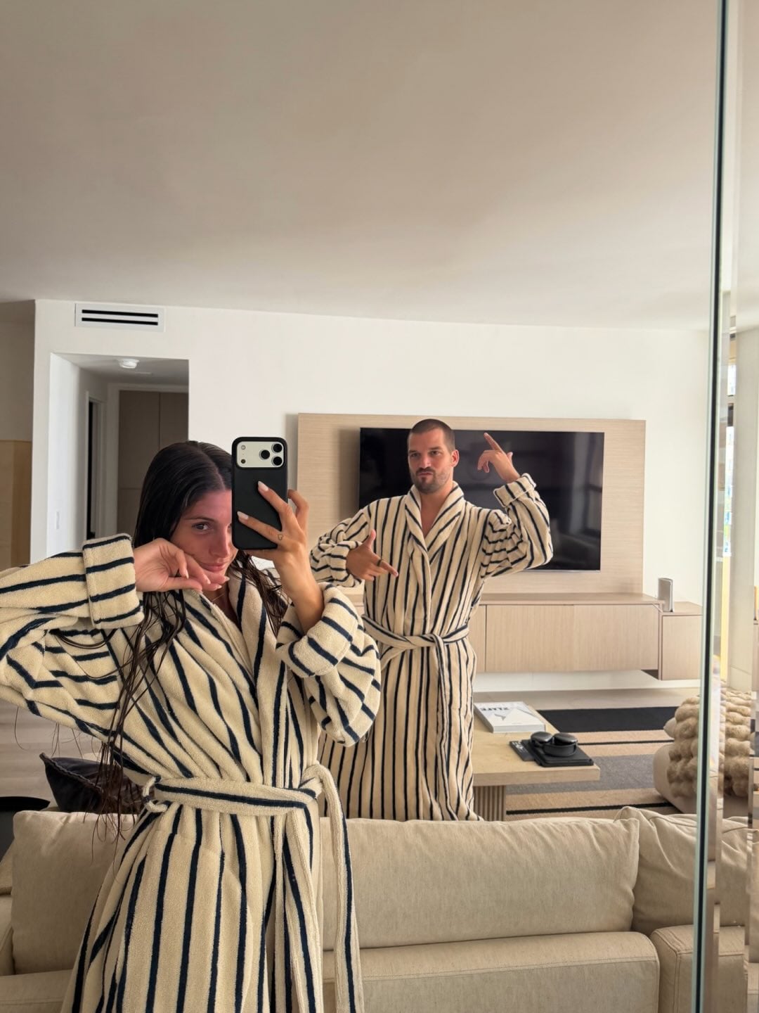 Un recorrido por distintas experiencias, entre cuidados para la piel, actividades en pareja y detalles de moda