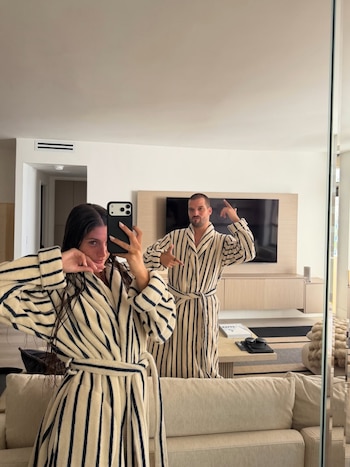 Un recorrido por distintas experiencias, entre cuidados para la piel, actividades en pareja y detalles de moda