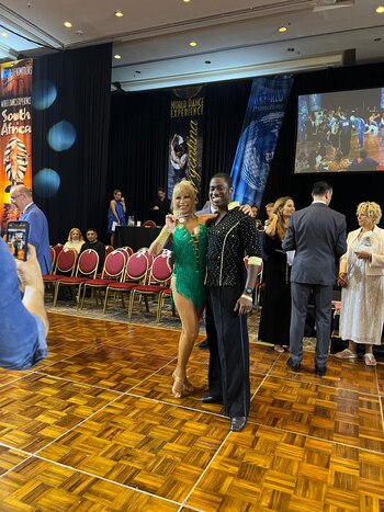 Rut, la suegra de la