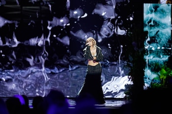 Gala Premios Platino Xcaret 2026