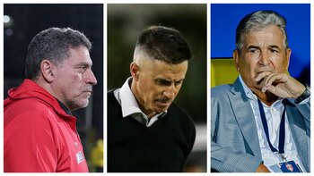 Inestabilidad laboral en el fútbol