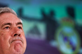 Soccer Football - Real Madrid