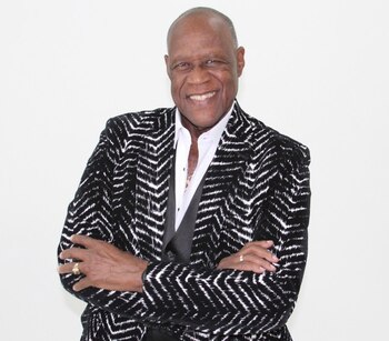 Johnny fue alcalde de Santo