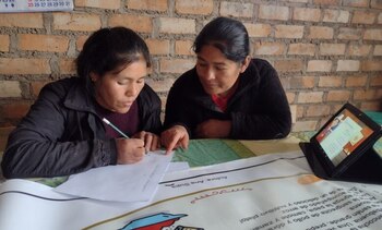 La Fundación Dispurse fue nominada