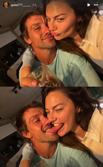 Sofía “Jujuy” Jiménez inició el