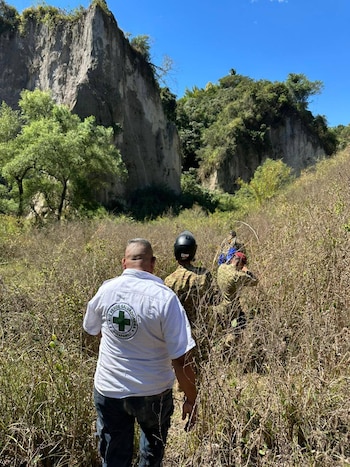 (Cortesía: cruzverdesalvadorena)