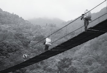 La Reserva aterriza en los