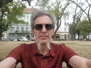 Pablo Manzano