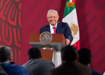 (Foto: Cortesía Presidencia)