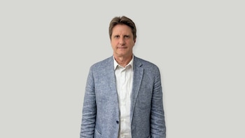 Santiago Marotta es vicepresidente de