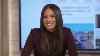 Pampita: “Mis hijos se van con sus padres y tengo diez días para ser novia exclusivamente”