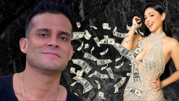 ¿Qué pasará con los bienes