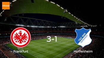 La Bundesliga está considerada como