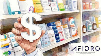 Deudas del sistema de salud con la industria farmacéutica superan los $4,4 billones: cartera vencida alcanzó los $1,6 billones