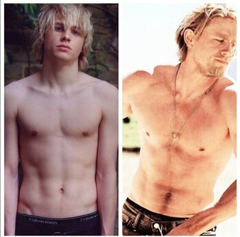 El antes y el después