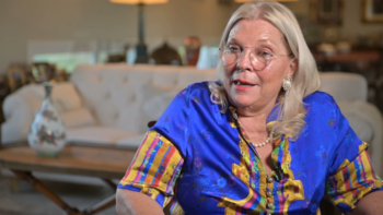 Elisa Carrió encendió la polémica