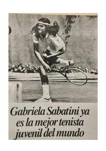 Los medios se hacían eco